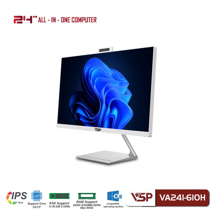 vsptech