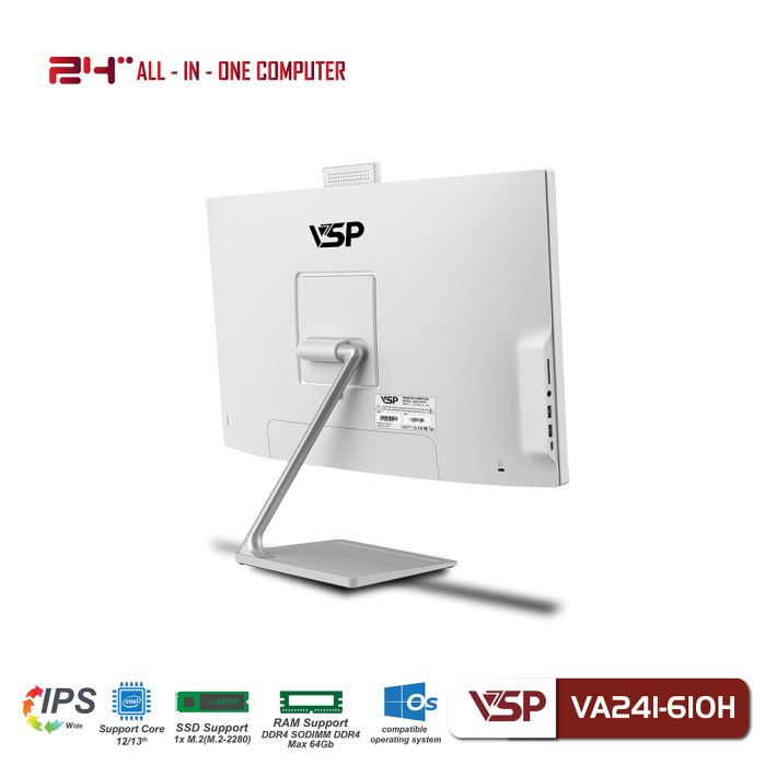 vsptech