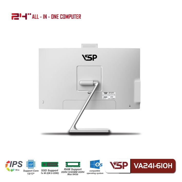 vsptech