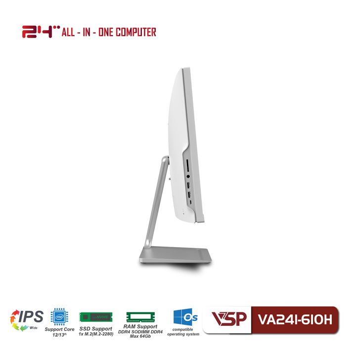 vsptech