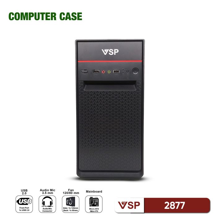 vsptech