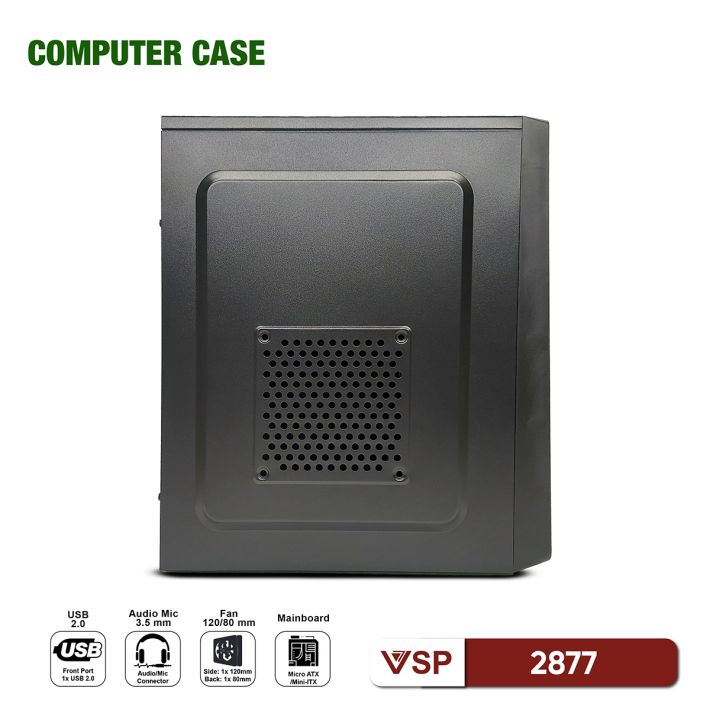 vsptech