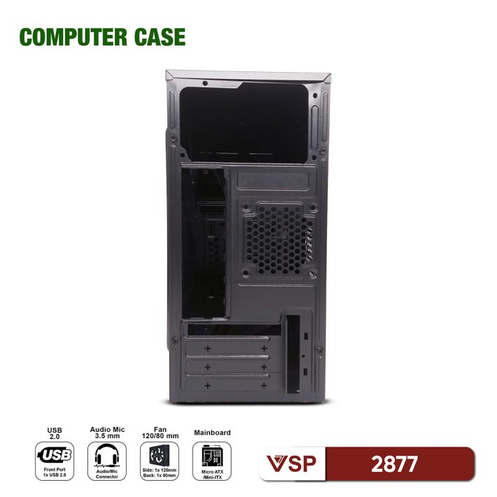 vsptech