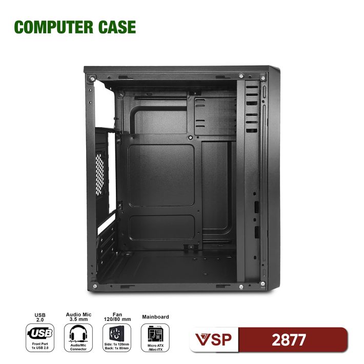 vsptech