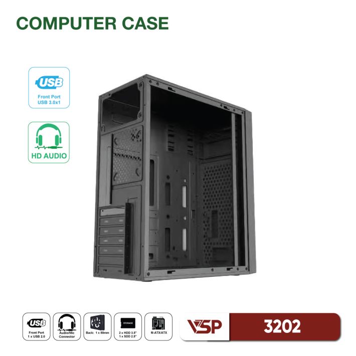 vsptech