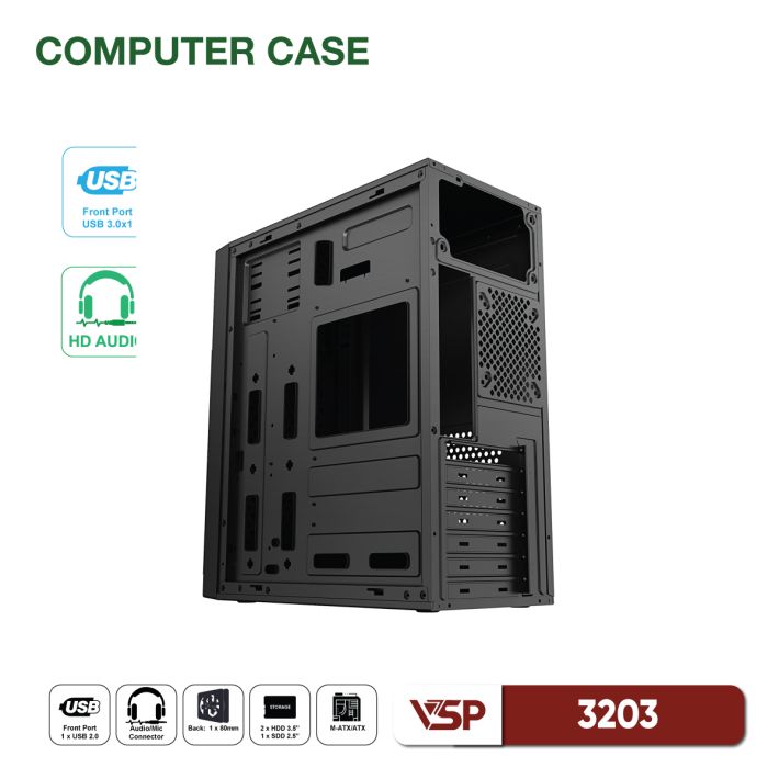 vsptech