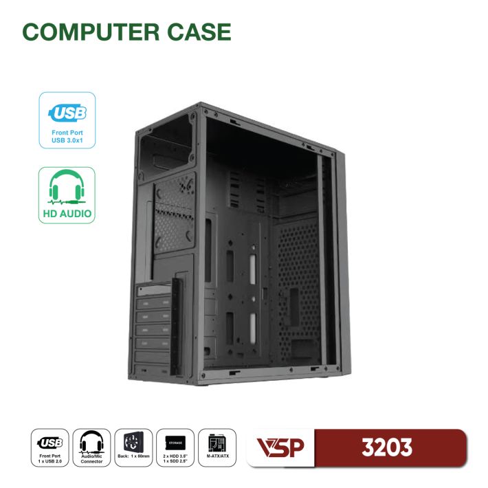vsptech