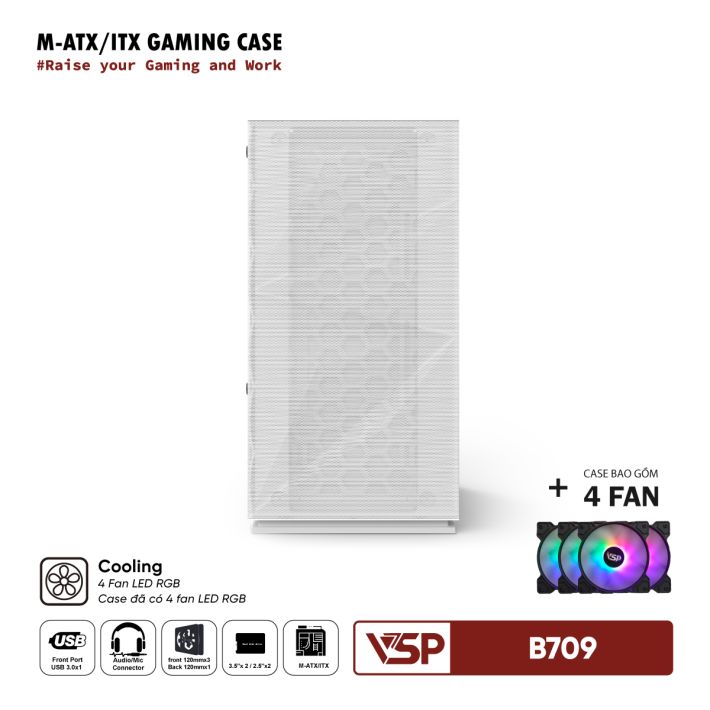 vsptech