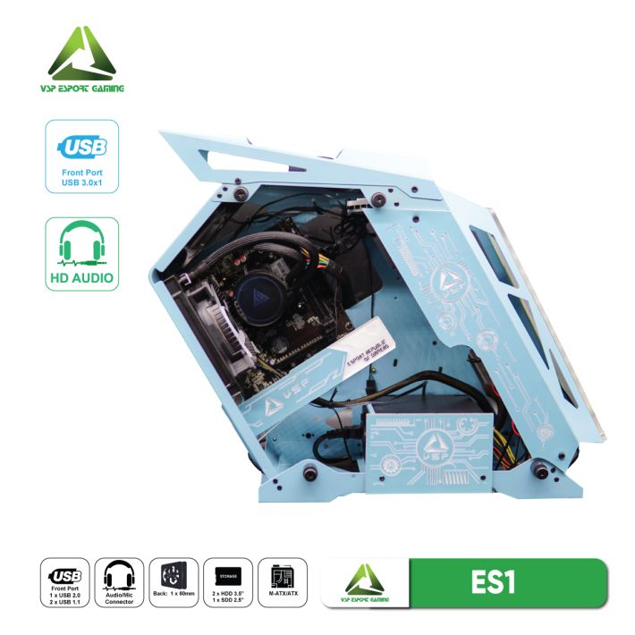 vsptech