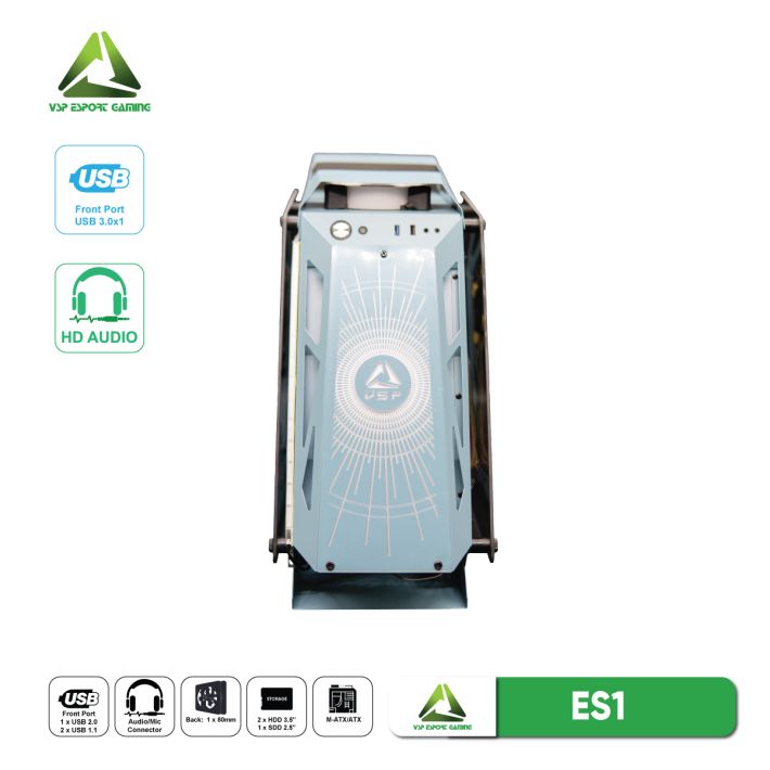 vsptech