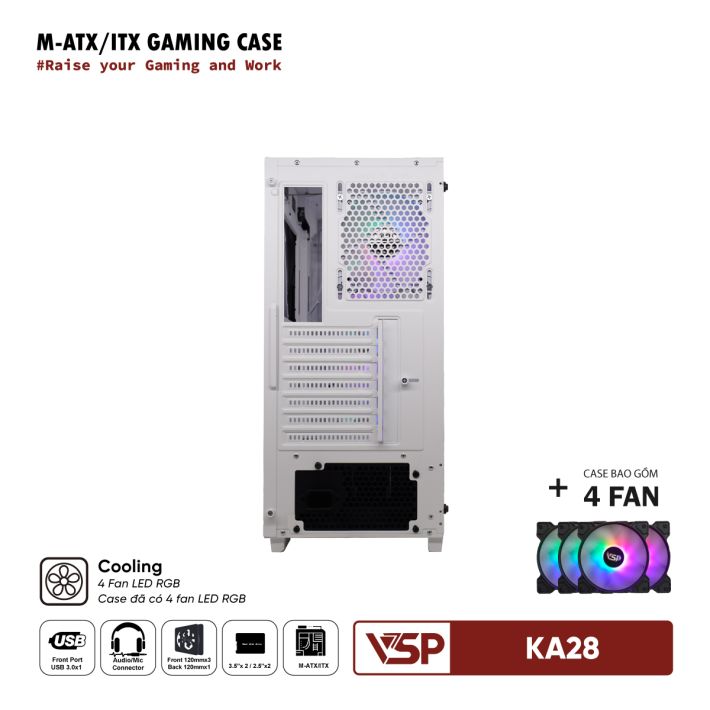 vsptech