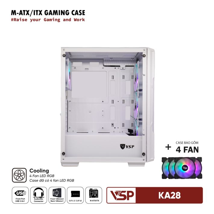 vsptech