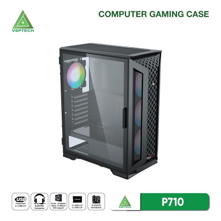 vsptech
