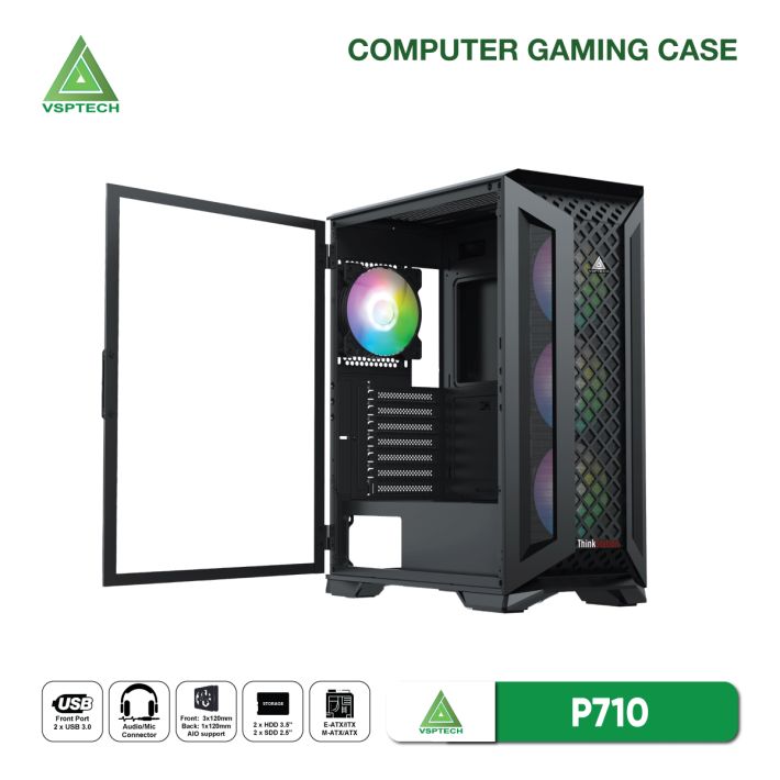 vsptech