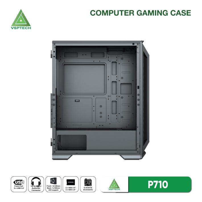 vsptech