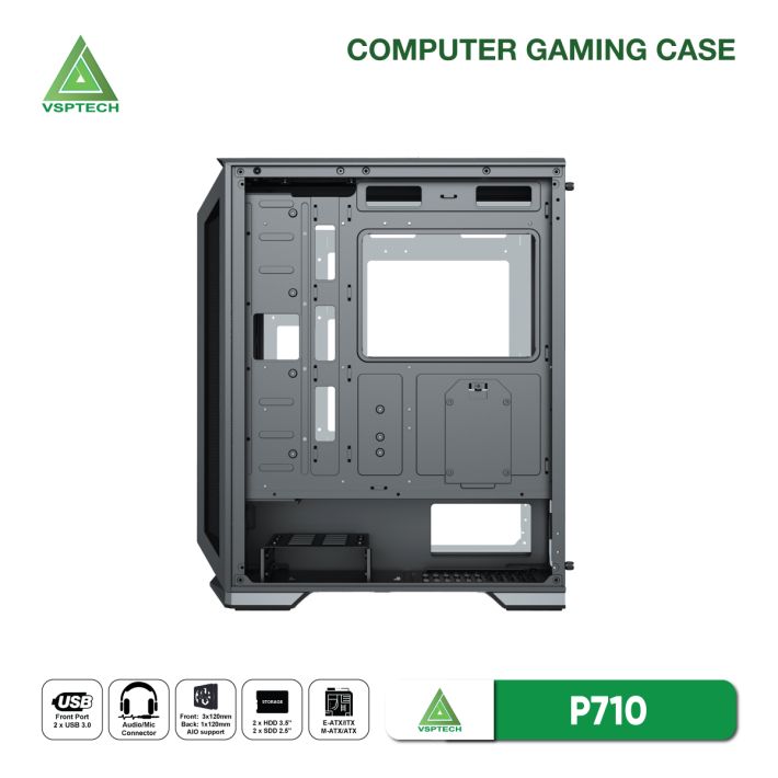 vsptech