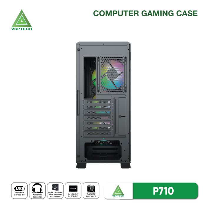 vsptech