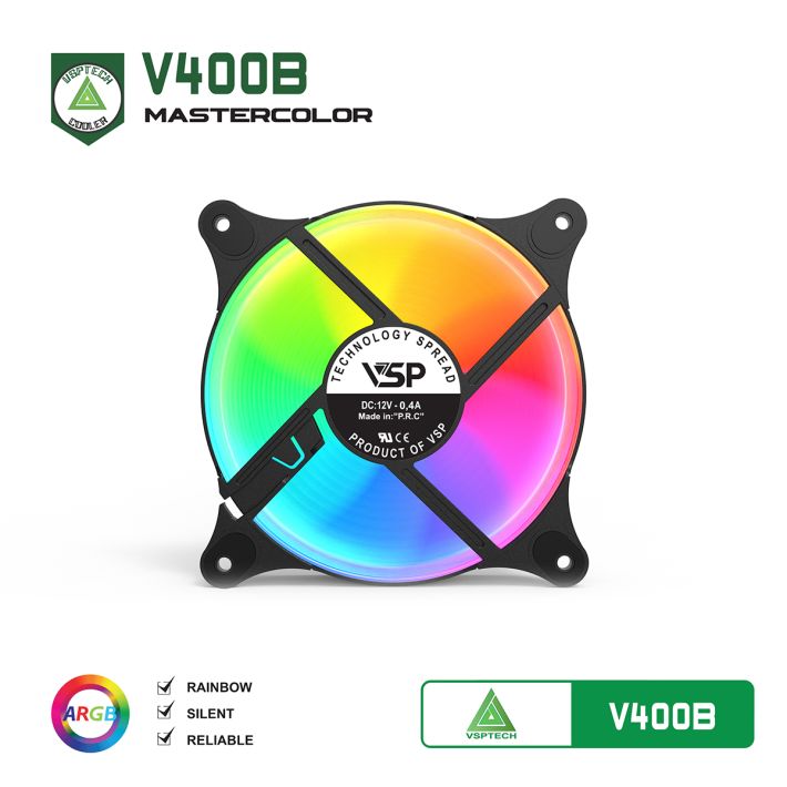 vsptech