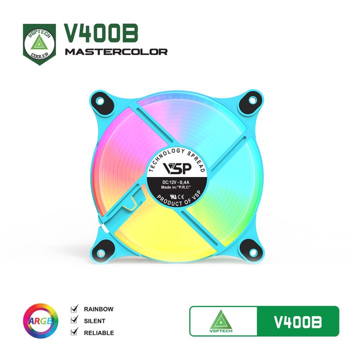 vsptech