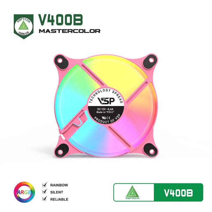 vsptech
