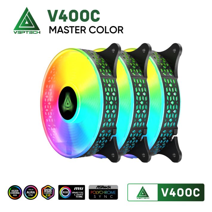 vsptech