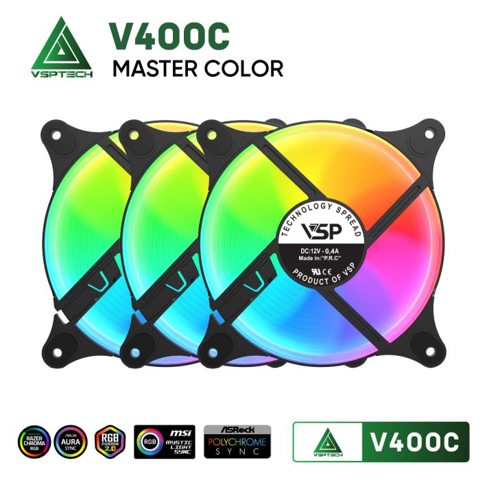 vsptech