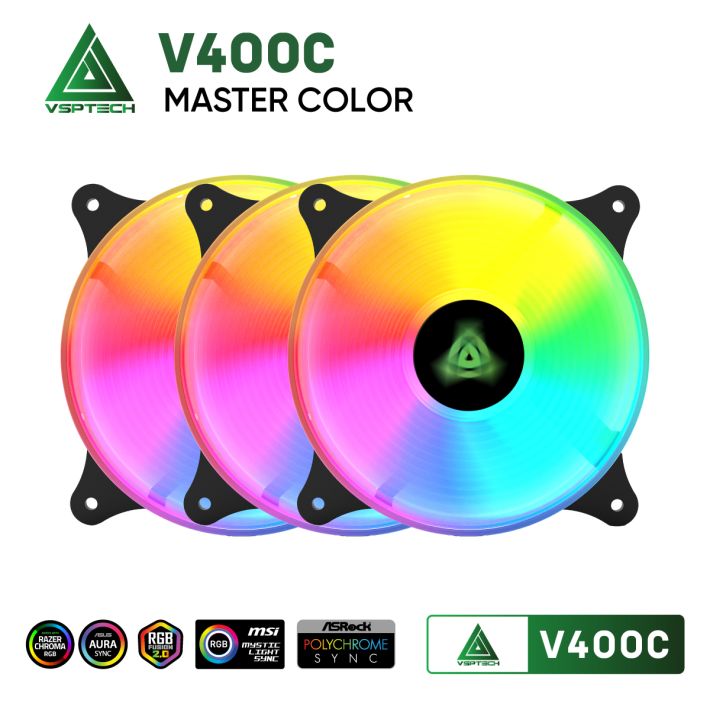 vsptech