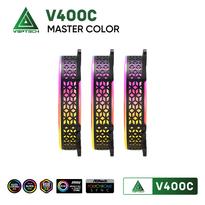 vsptech
