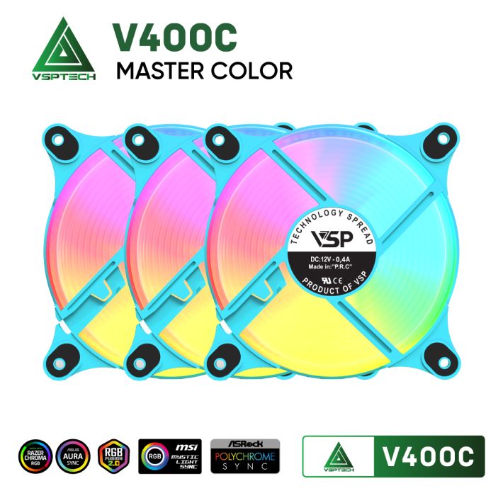 vsptech