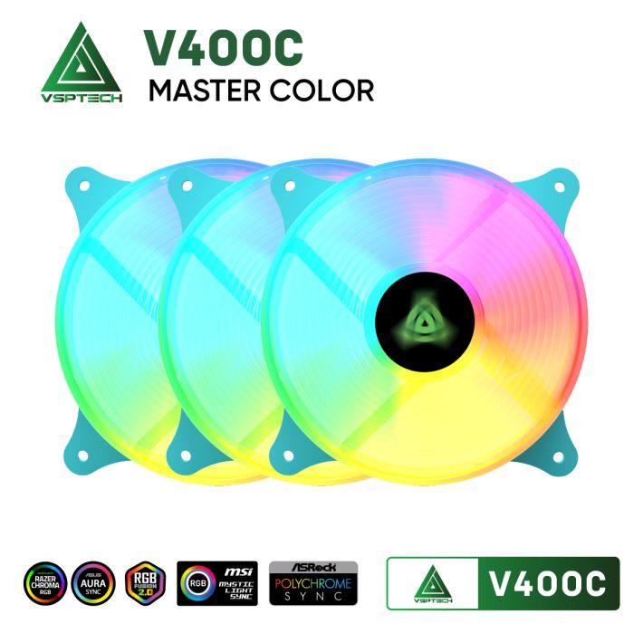vsptech