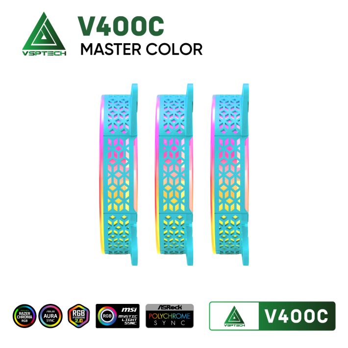 vsptech