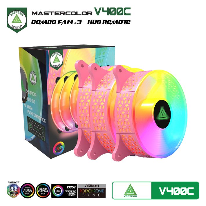 vsptech