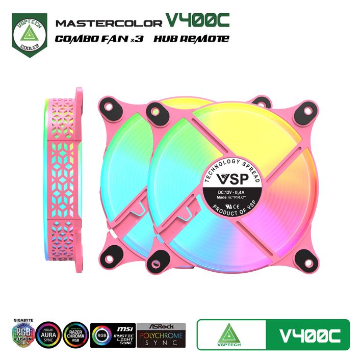 vsptech