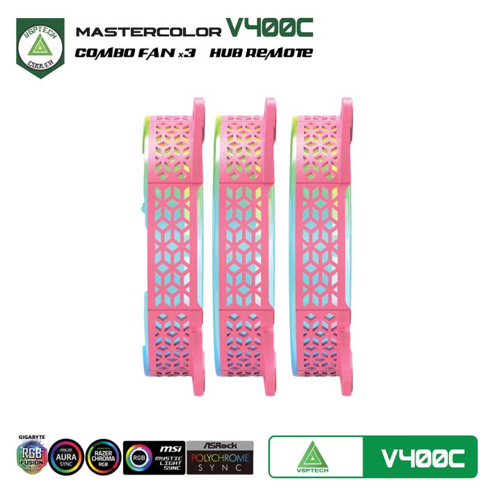 vsptech