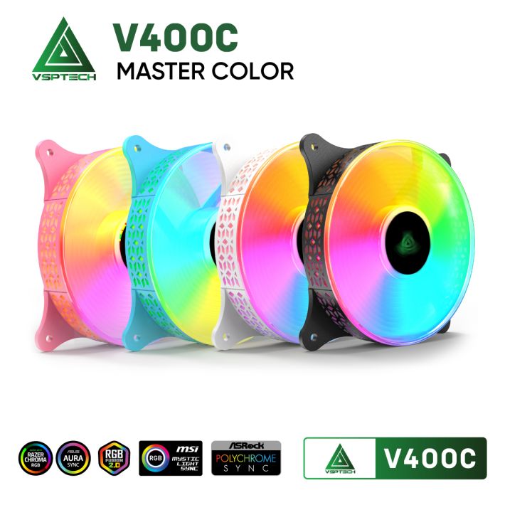 vsptech