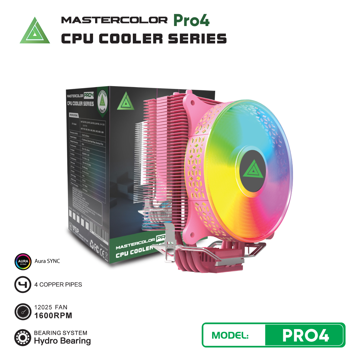vsptech
