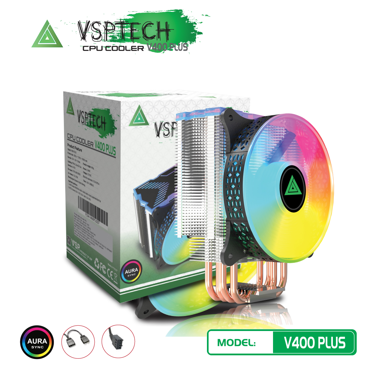 vsptech
