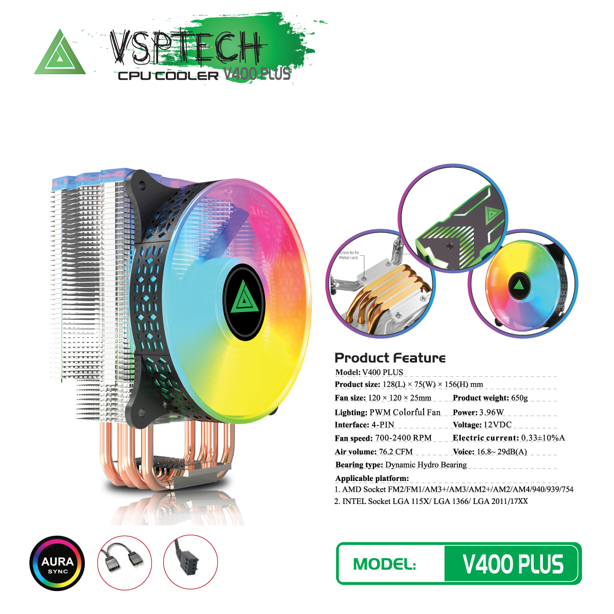 vsptech