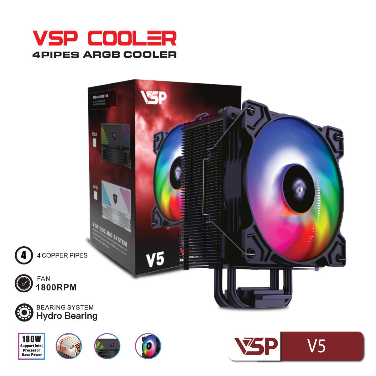 vsptech