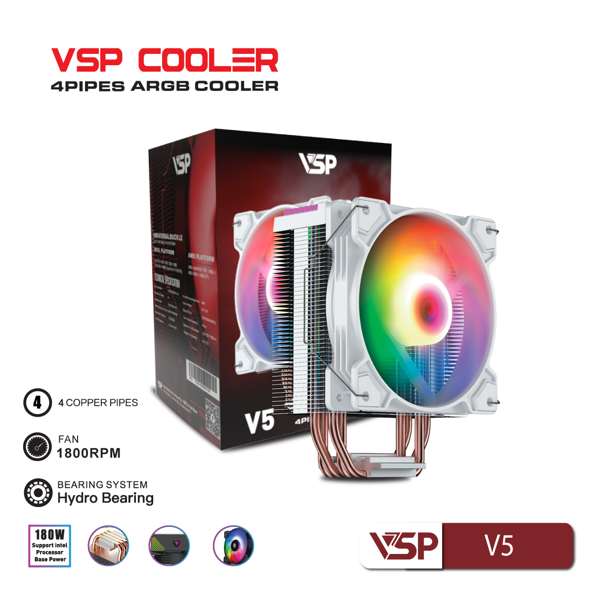 vsptech