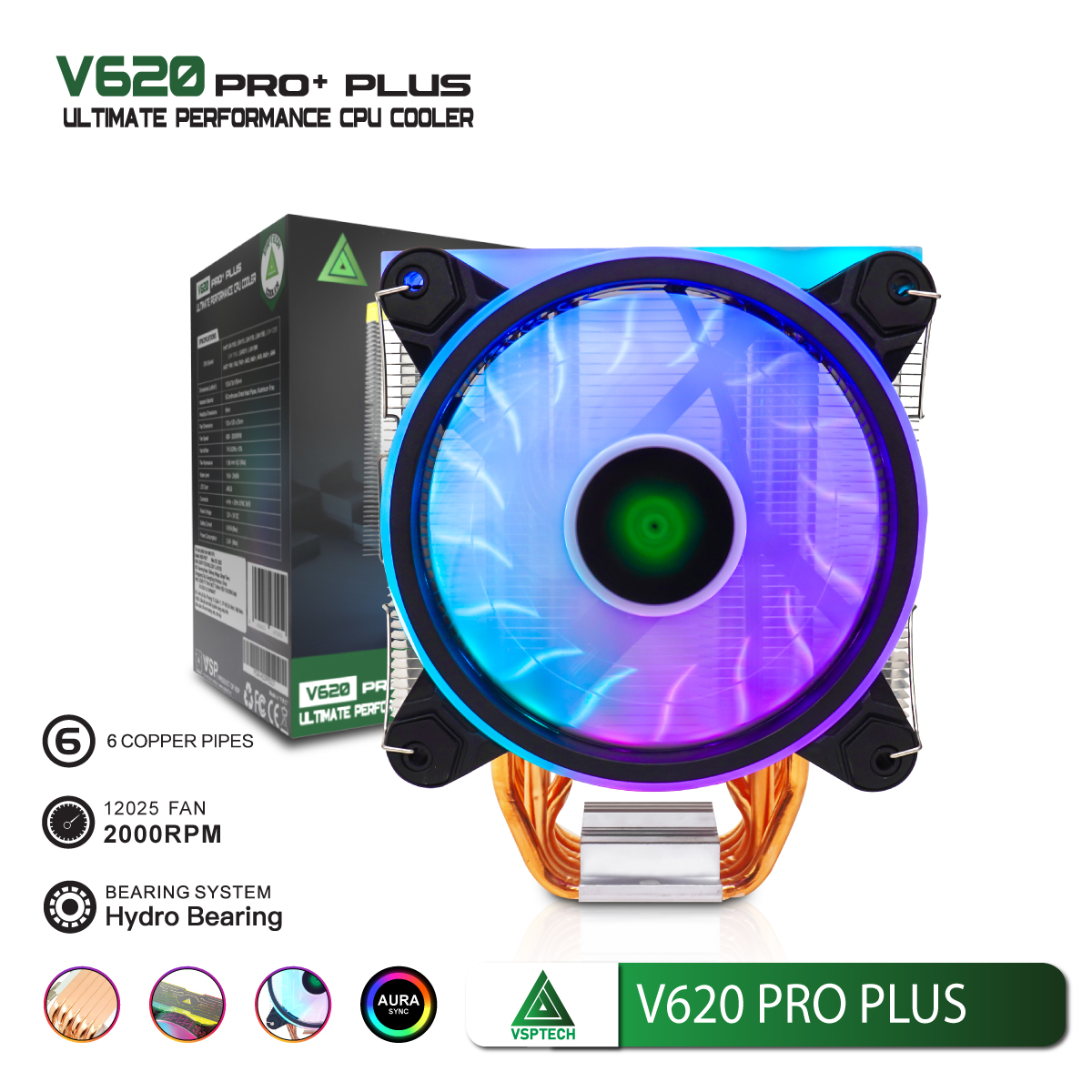 vsptech