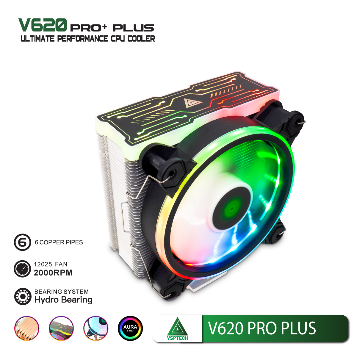 vsptech