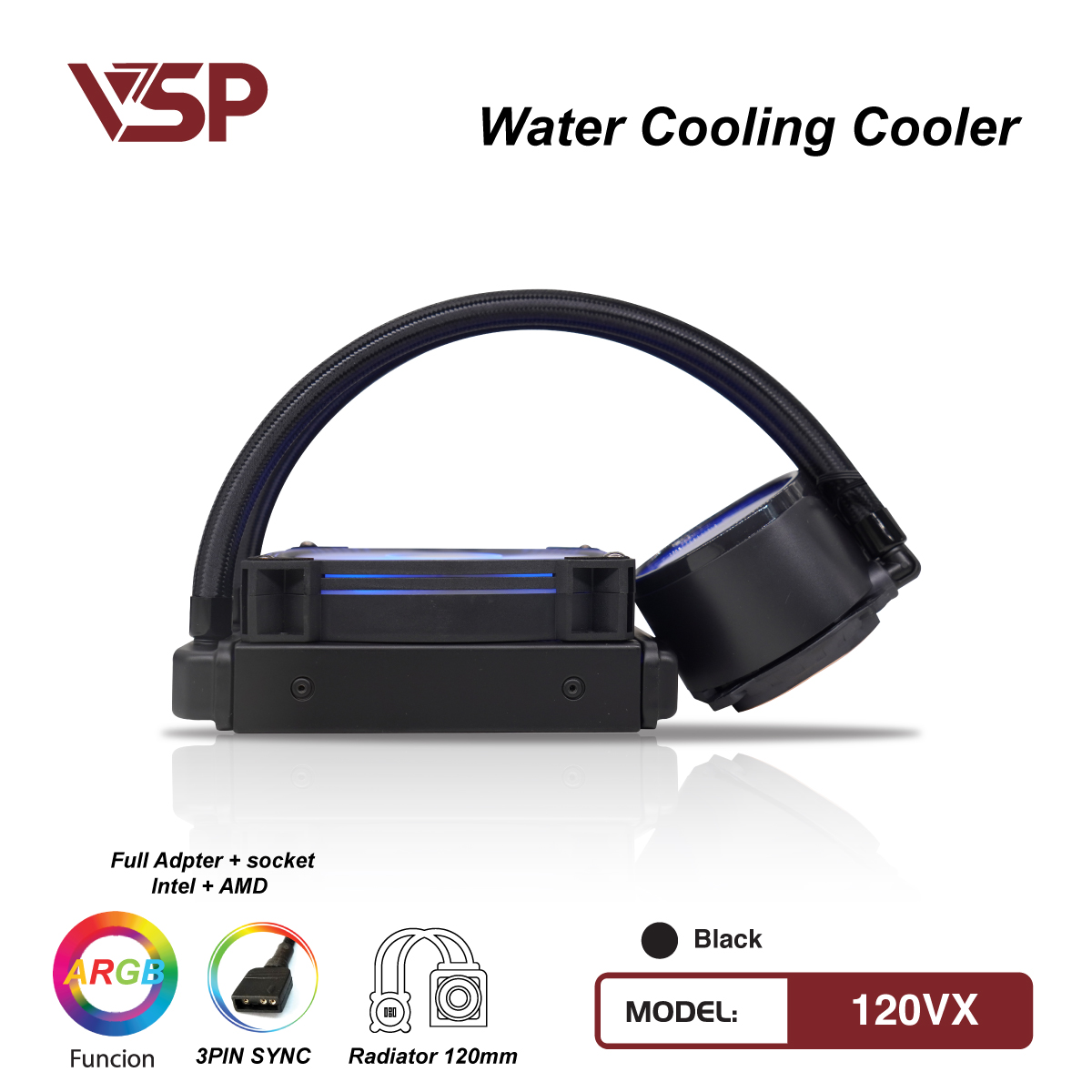 vsptech