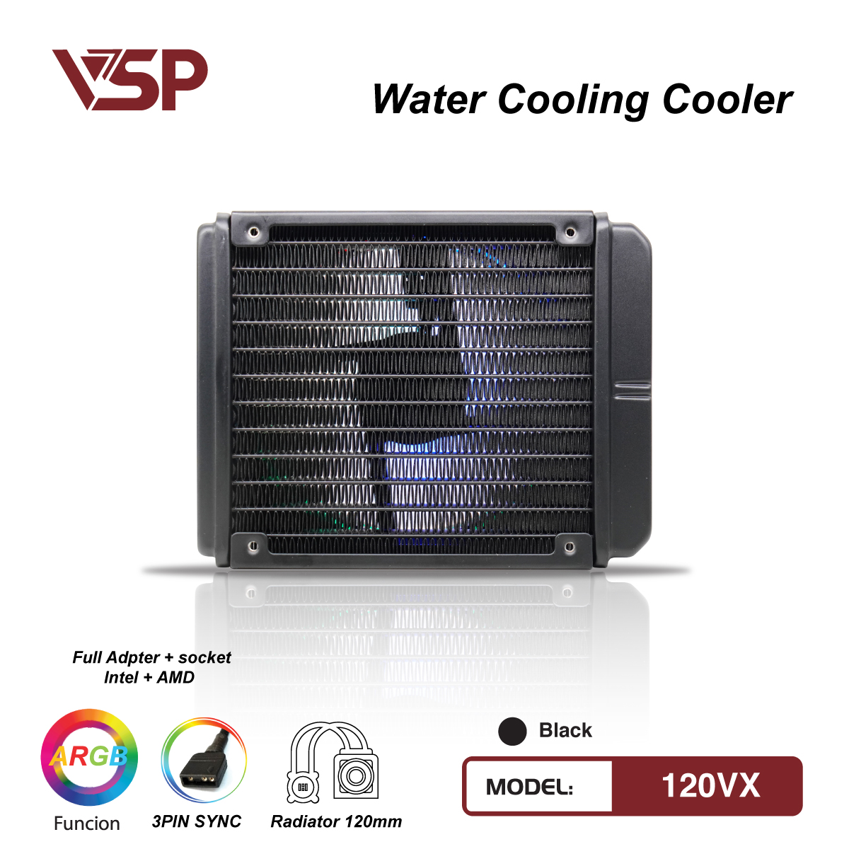 vsptech