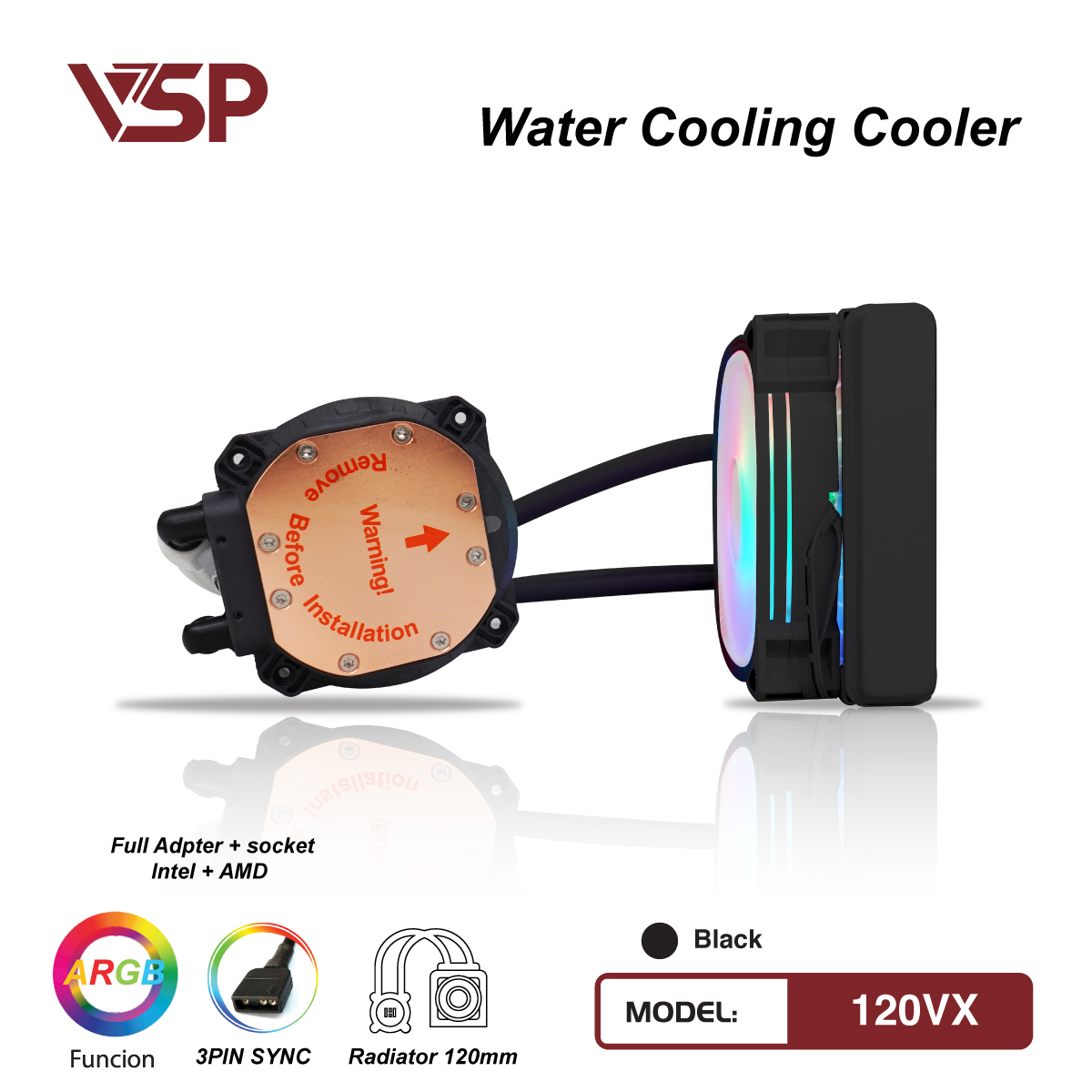 vsptech