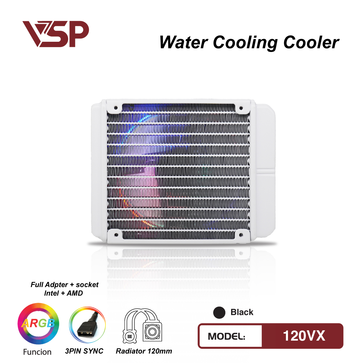 vsptech