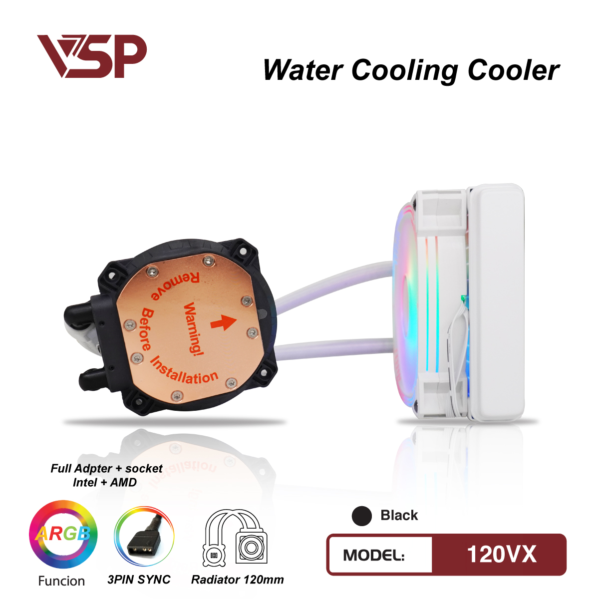 vsptech