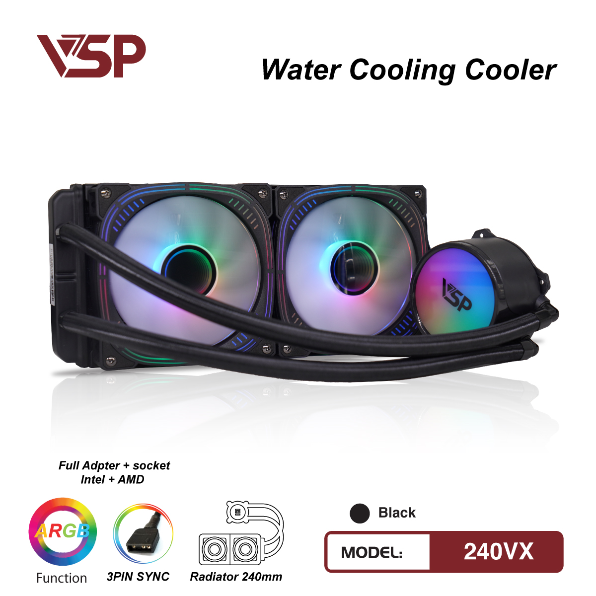 vsptech