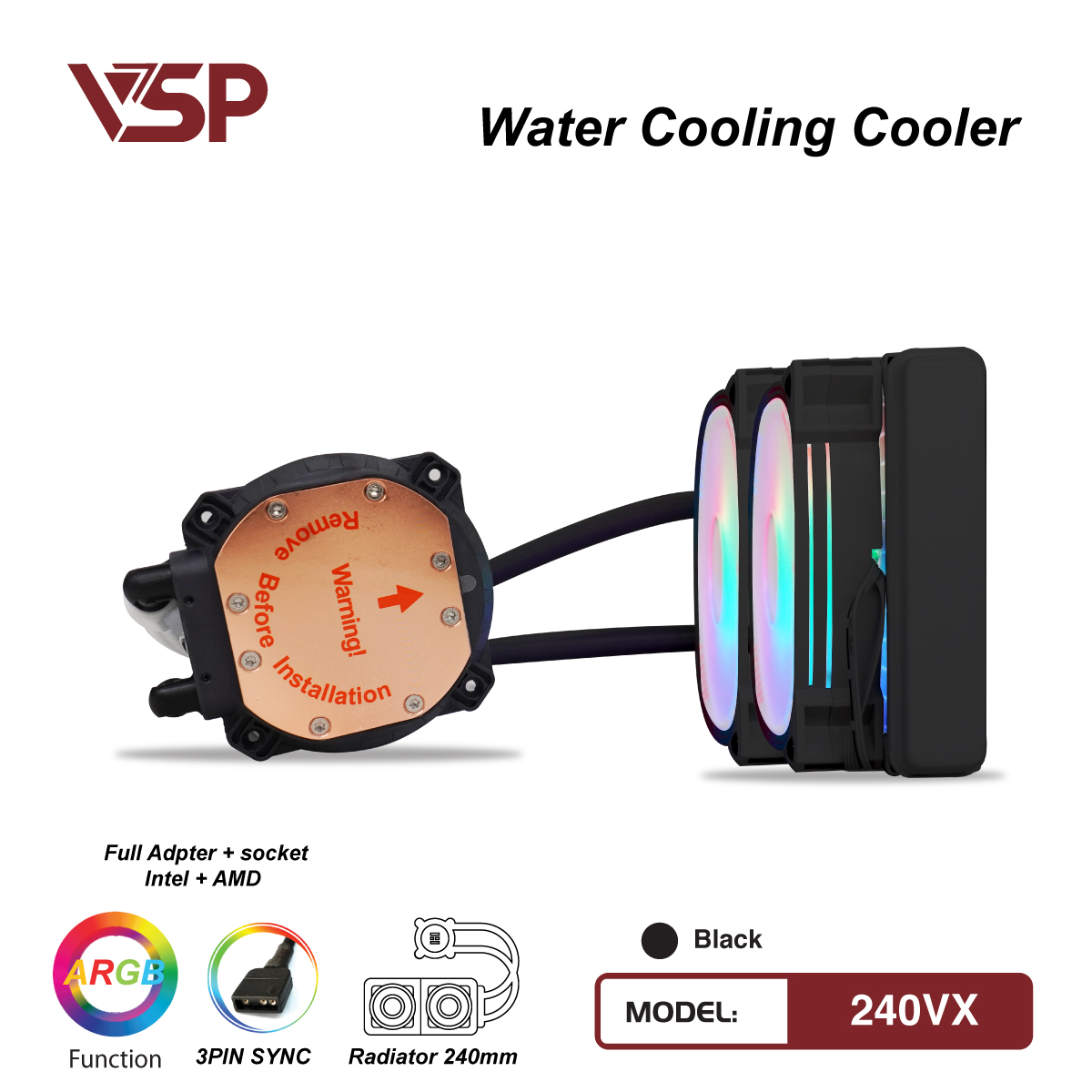 vsptech