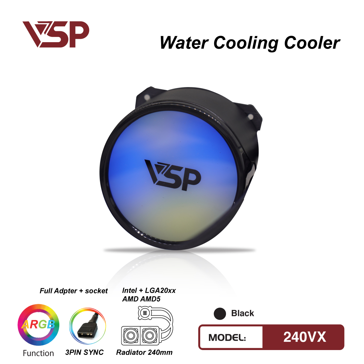 vsptech